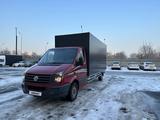 Volkswagen  Crafter 2007 годаүшін11 000 000 тг. в Алматы – фото 2