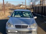 Mercedes-Benz C 320 2005 годаүшін2 200 000 тг. в Уральск – фото 2