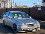 Mercedes-Benz C 320 2005 годаүшін2 200 000 тг. в Уральск