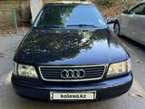 Audi A6 1996 годаfor3 900 000 тг. в Шымкент – фото 2