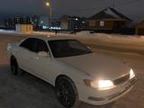 Toyota Mark II 1996 года за 2 450 000 тг. в Петропавловск – фото 2