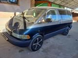 Toyota Previa 1993 года за 2 500 000 тг. в Кызылорда – фото 5