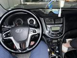 Hyundai Accent 2014 годаүшін4 700 000 тг. в Актау – фото 5