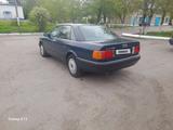Audi 100 1992 годаүшін2 200 000 тг. в Петропавловск – фото 4