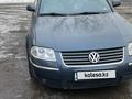 Volkswagen Passat 2001 года за 4 500 000 тг. в Талгар – фото 5