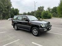 Lexus LX 470 2007 года за 13 500 000 тг. в Алматы