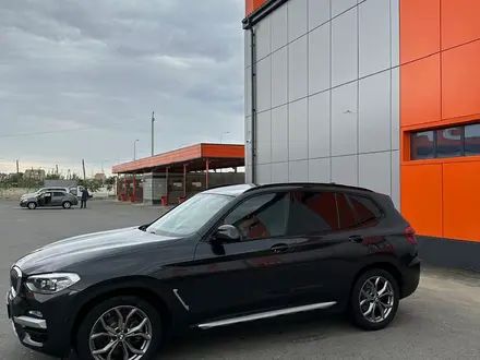 BMW X3 2018 года за 23 000 000 тг. в Атырау – фото 4