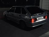 ВАЗ (Lada) 2114 2012 года за 1 600 000 тг. в Тараз – фото 4