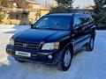 Toyota Highlander 2004 годаfor8 500 000 тг. в Алматы