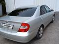 Toyota Camry 2002 годаүшін5 200 000 тг. в Экибастуз – фото 5