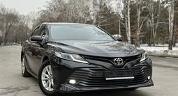 Toyota Camry 2019 годаүшін12 850 000 тг. в Алматы