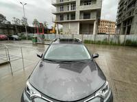 Toyota RAV4 2016 года за 11 600 000 тг. в Шымкент