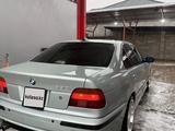 BMW 528 1996 года за 3 300 000 тг. в Алматы – фото 2