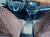 ВАЗ (Lada) Vesta SW Cross 2019 годаүшін4 800 000 тг. в Алматы – фото 3