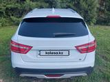 ВАЗ (Lada) Vesta SW Cross 2019 годаүшін4 800 000 тг. в Алматы – фото 5