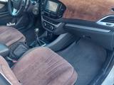 ВАЗ (Lada) Vesta SW Cross 2019 годаүшін4 800 000 тг. в Алматы – фото 4