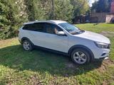 ВАЗ (Lada) Vesta SW Cross 2019 годаүшін4 800 000 тг. в Алматы