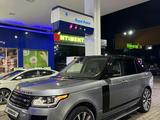 Land Rover Range Rover 2014 года за 19 000 000 тг. в Алматы