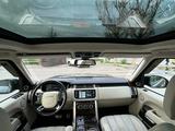 Land Rover Range Rover 2014 года за 19 000 000 тг. в Алматы – фото 4