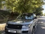 Land Rover Range Rover 2014 года за 19 000 000 тг. в Алматы – фото 2