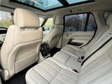 Land Rover Range Rover 2014 года за 19 000 000 тг. в Алматы – фото 5