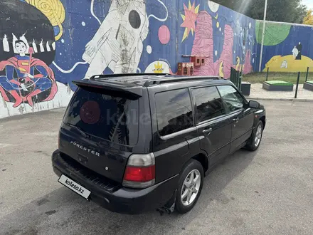 Subaru Forester 1997 года за 3 000 000 тг. в Алматы – фото 10