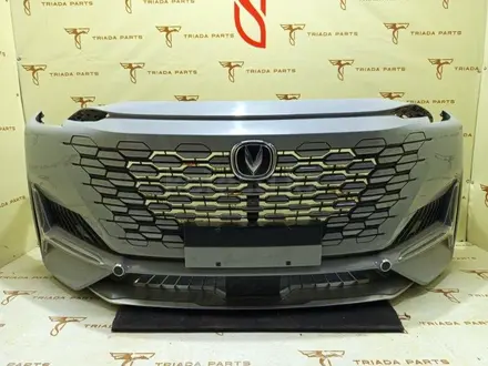 Бампер передний на Changan Uni-K ORIGINAL за 222 111 тг. в Астана