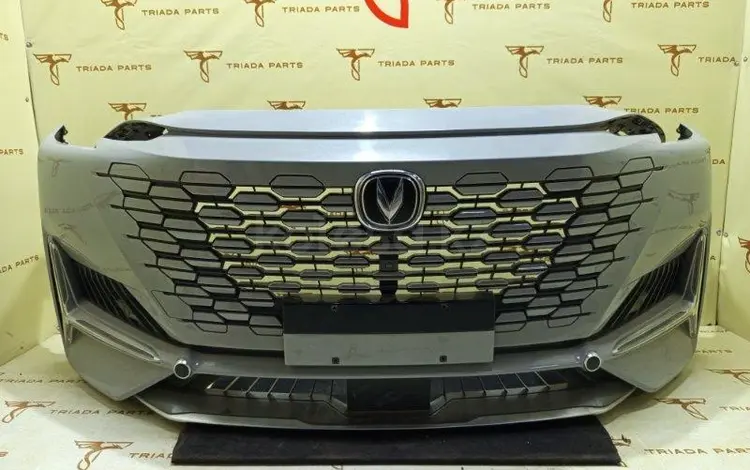 Бампер передний на Changan Uni-K ORIGINAL за 222 111 тг. в Астана