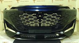 Бампер передний на Changan Uni-K ORIGINAL за 222 111 тг. в Астана – фото 2