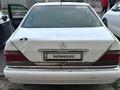 Mercedes-Benz S 320 1994 годаүшін2 300 000 тг. в Астана – фото 8