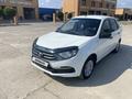 ВАЗ (Lada) Granta 2190 2020 года за 3 800 000 тг. в Уральск – фото 14