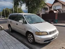 Honda Odyssey, 1996
