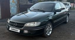 Opel Omega 1994 годаүшін1 000 000 тг. в Астана – фото 3