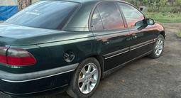 Opel Omega 1994 годаүшін1 000 000 тг. в Астана – фото 4