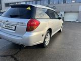 Subaru Legacy 2003 годаfor4 500 000 тг. в Алматы – фото 3