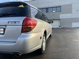 Subaru Legacy 2003 года за 5 000 000 тг. в Алматы – фото 4