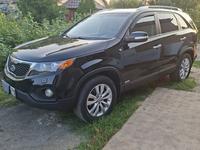 Kia Sorento 2012 года за 7 800 000 тг. в Костанай