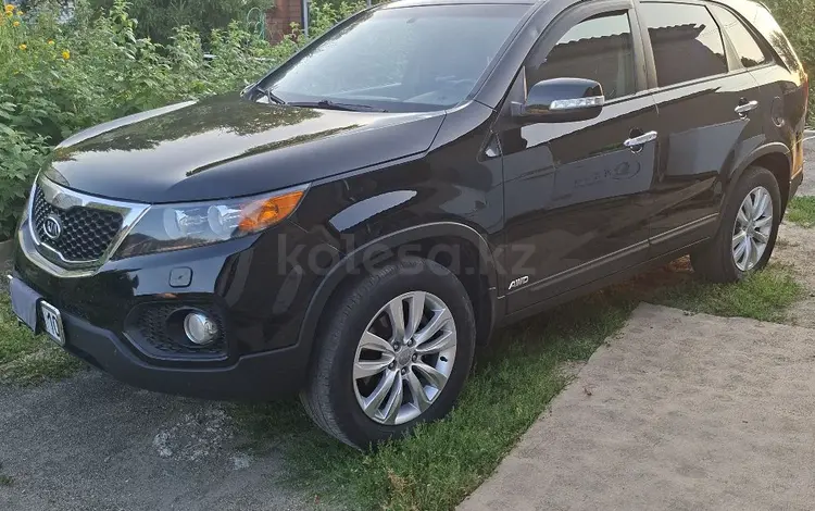 Kia Sorento 2012 года за 7 800 000 тг. в Костанай