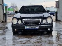 Mercedes-Benz E 320 1999 годаүшін5 000 000 тг. в Алматы