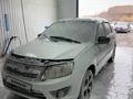 ВАЗ (Lada) Granta 2190 2014 годаүшін2 000 000 тг. в Актау – фото 8