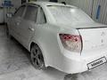 ВАЗ (Lada) Granta 2190 2014 годаүшін2 000 000 тг. в Актау – фото 9