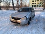 ВАЗ (Lada) Priora 2170 2008 года за 1 250 000 тг. в Павлодар – фото 2