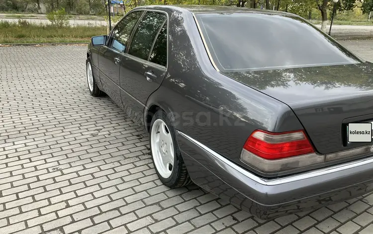 Mercedes-Benz S 320 1995 года за 4 500 000 тг. в Семей
