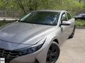Hyundai Elantra 2023 года за 9 100 000 тг. в Караганда