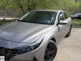 Hyundai Elantra 2023 года за 9 100 000 тг. в Караганда