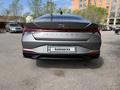 Hyundai Elantra 2023 года за 9 100 000 тг. в Караганда – фото 4
