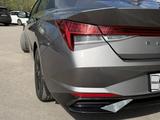 Hyundai Elantra 2023 годаүшін9 100 000 тг. в Караганда – фото 2