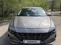 Hyundai Elantra 2023 года за 9 100 000 тг. в Караганда – фото 3