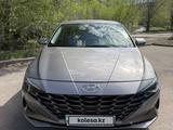 Hyundai Elantra 2023 годаүшін9 100 000 тг. в Караганда – фото 3