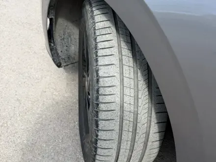 Hyundai Elantra 2023 года за 9 100 000 тг. в Караганда – фото 6